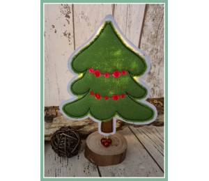 Stickserie ITH - Weihnachtswichtel